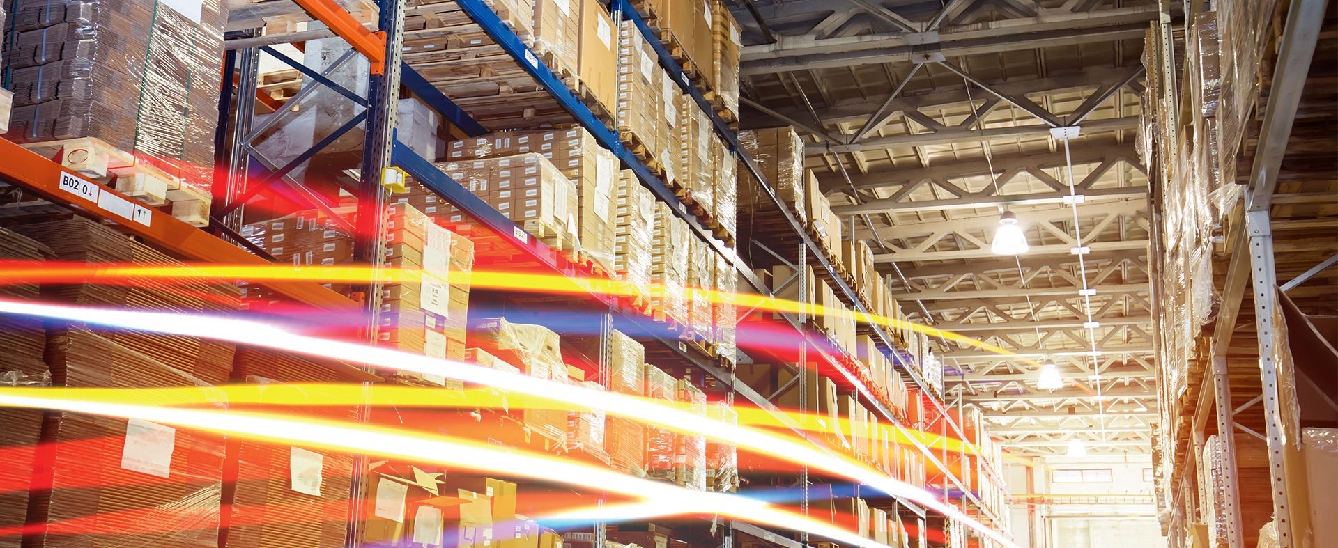 Warehousing and Storage Solutions